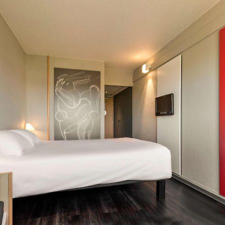 Ibis Saint Dizier Ξενοδοχείο Εξωτερικό φωτογραφία