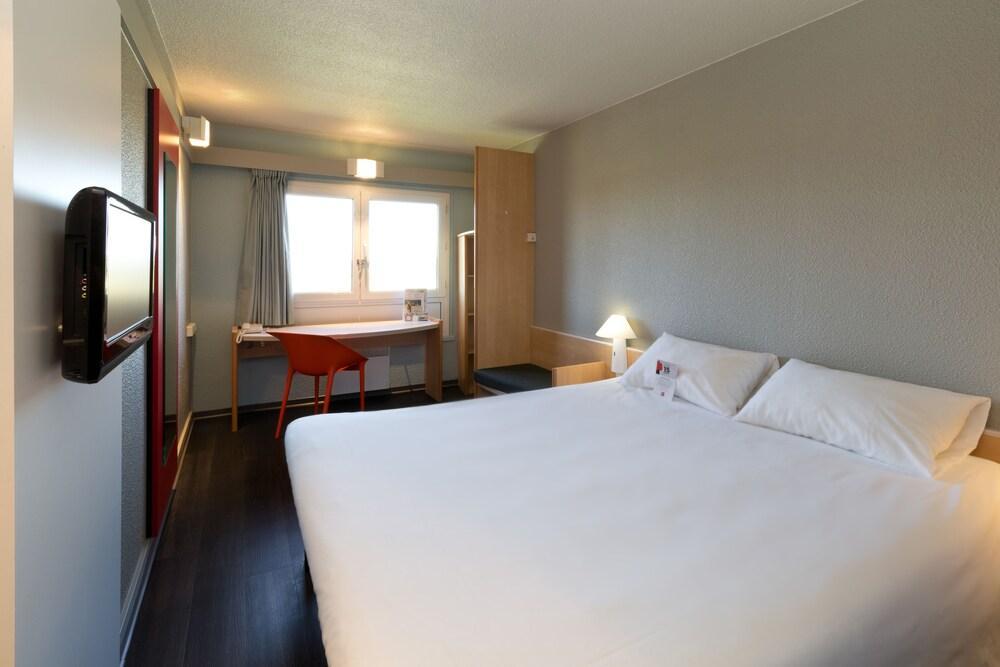 Ibis Saint Dizier Ξενοδοχείο Εξωτερικό φωτογραφία