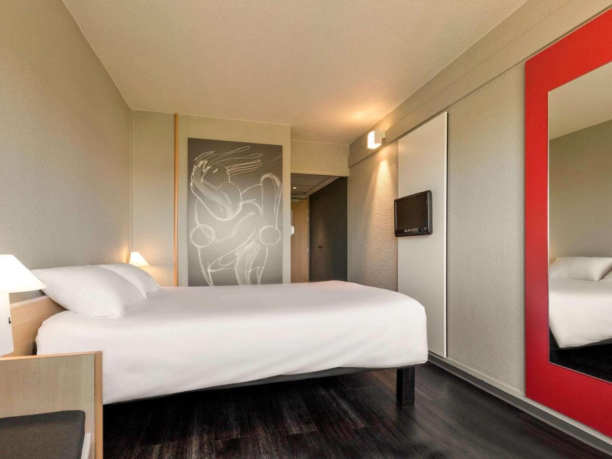 Ibis Saint Dizier Ξενοδοχείο Εξωτερικό φωτογραφία