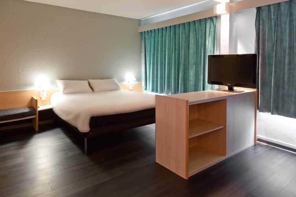 Ibis Saint Dizier Ξενοδοχείο Εξωτερικό φωτογραφία