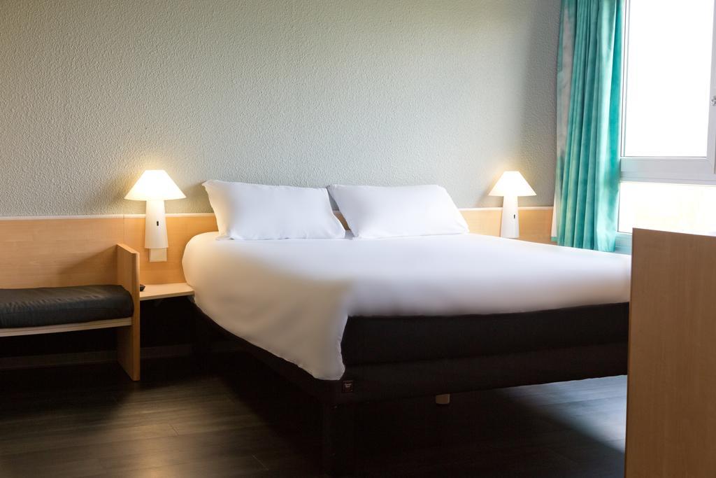 Ibis Saint Dizier Ξενοδοχείο Δωμάτιο φωτογραφία