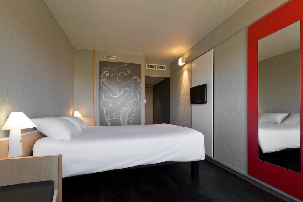 Ibis Saint Dizier Ξενοδοχείο Δωμάτιο φωτογραφία