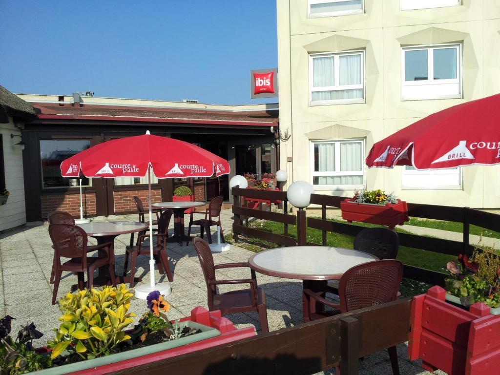 Ibis Saint Dizier Ξενοδοχείο Εξωτερικό φωτογραφία