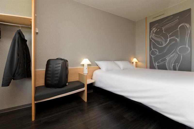 Ibis Saint Dizier Ξενοδοχείο Εξωτερικό φωτογραφία