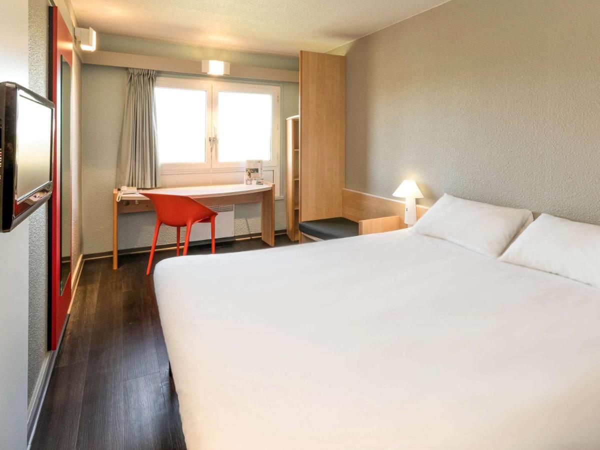 Ibis Saint Dizier Ξενοδοχείο Εξωτερικό φωτογραφία